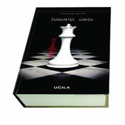 JUTRANJA ZARJA -Stephenie Meyer