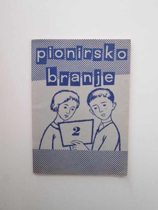 Pionirsko branje 2