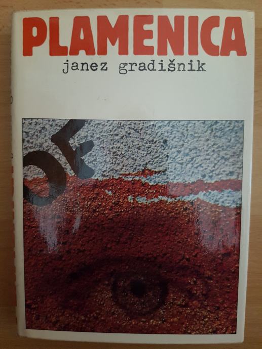 Plamenica-Janez Gradišnik Ptt častim :)