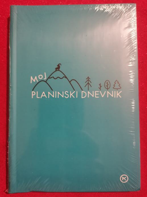 Planinski dnevnik