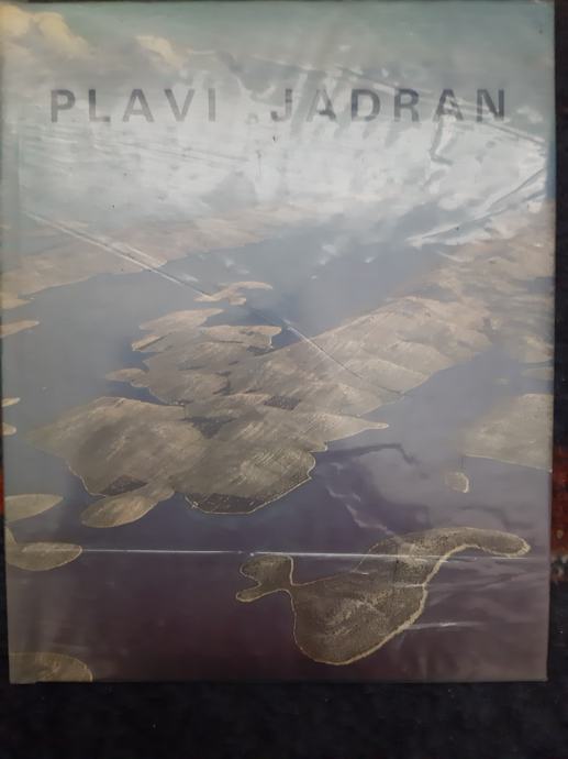 Plavi Jadran