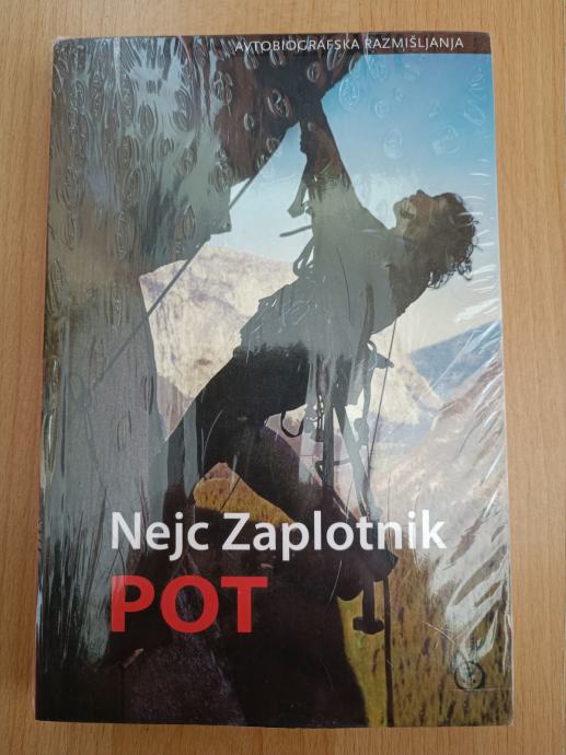 Pot-Nejc Zaplotnik Ptt častim :)