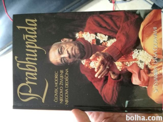 Prabhupada