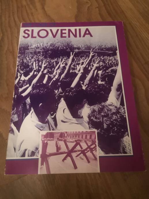 Primer Slovenija