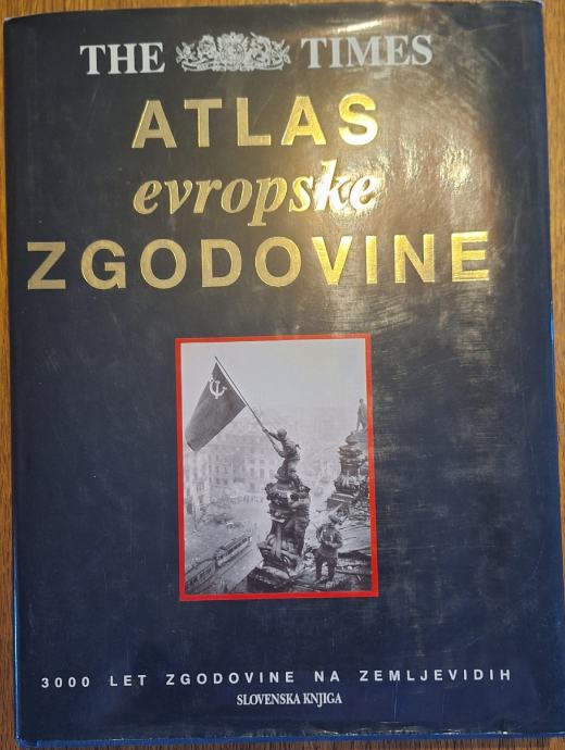 Prodam različne knjige