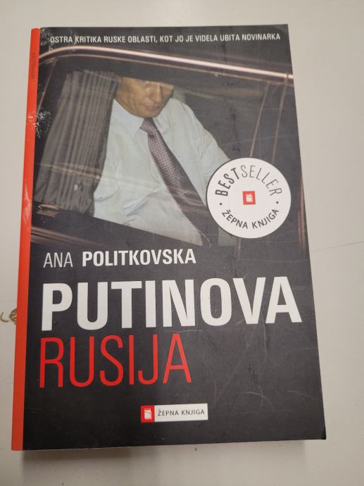 putinova rusija