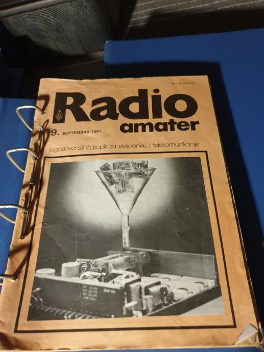 Radio Amater