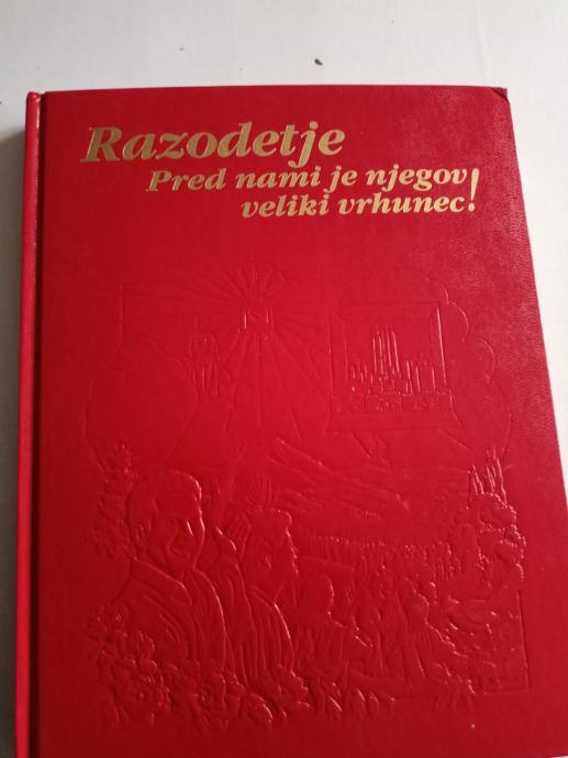 RAZODETJE