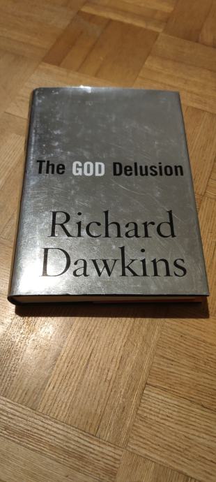 Richard Dawkins - The GOD Delusion