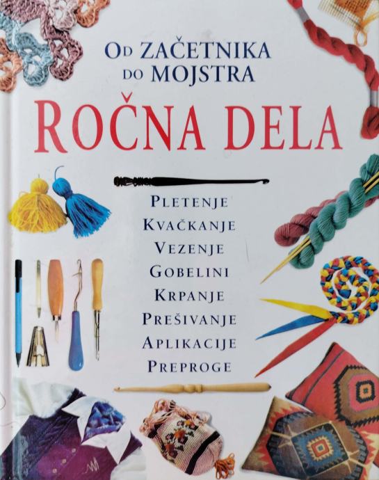 Ročna dela