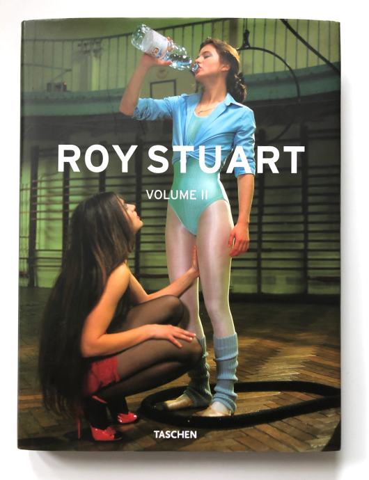 Roy Stuart - Volume 2