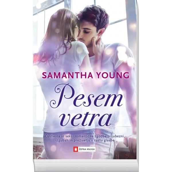 Samantha Young PESEM VETRA