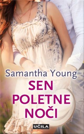 Samantha Young SEN POLETNE NOČI