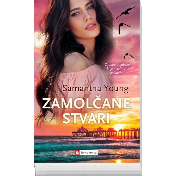 Samantha Young ZAMOLČANE STVARI