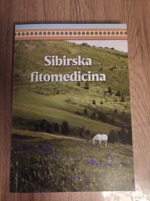 Sibirska fitomedicina brez ptt