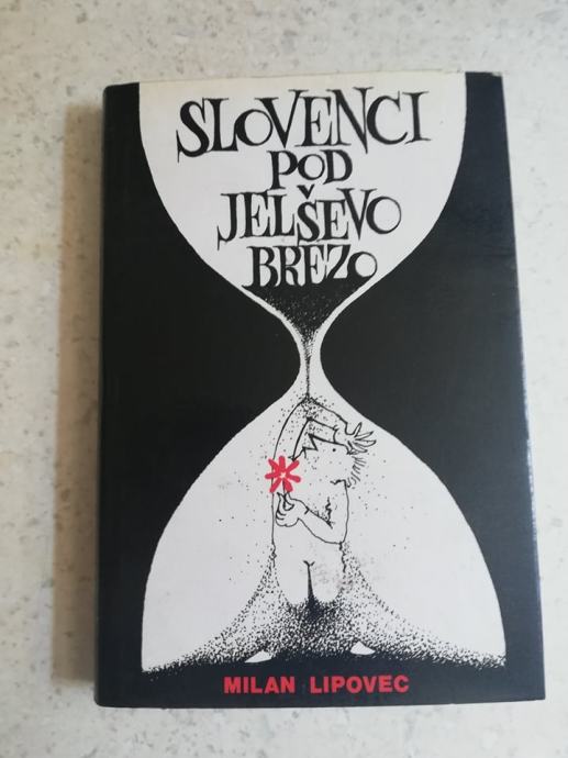 slovenci pod jelšovo brezo, milan lipovec 1984