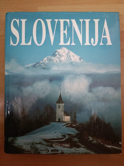 Slovenija-Stane Stanič Ptt častim :)