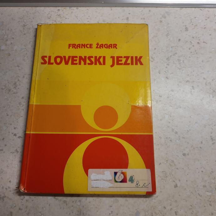 Slovenski jezik