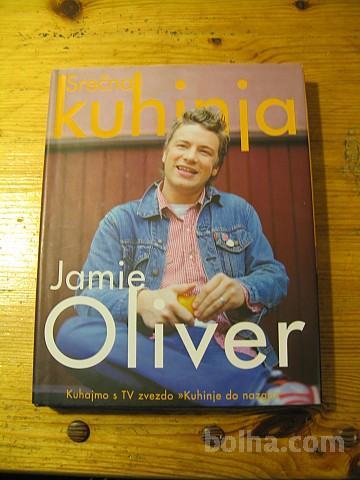 SREČNA KUHINJA (Jamie Oliver)