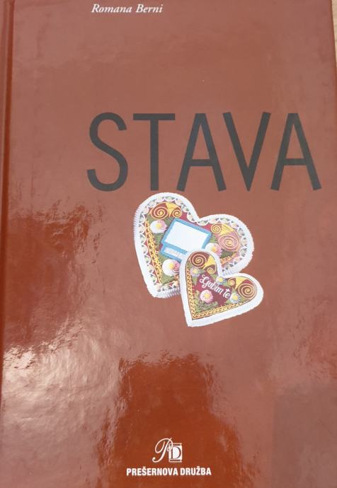 STAVA