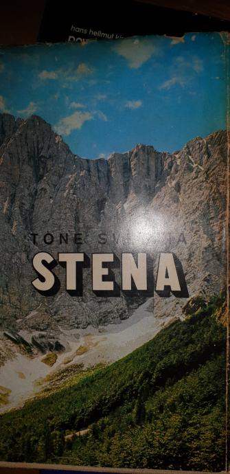 STENA - TONE SVETINA