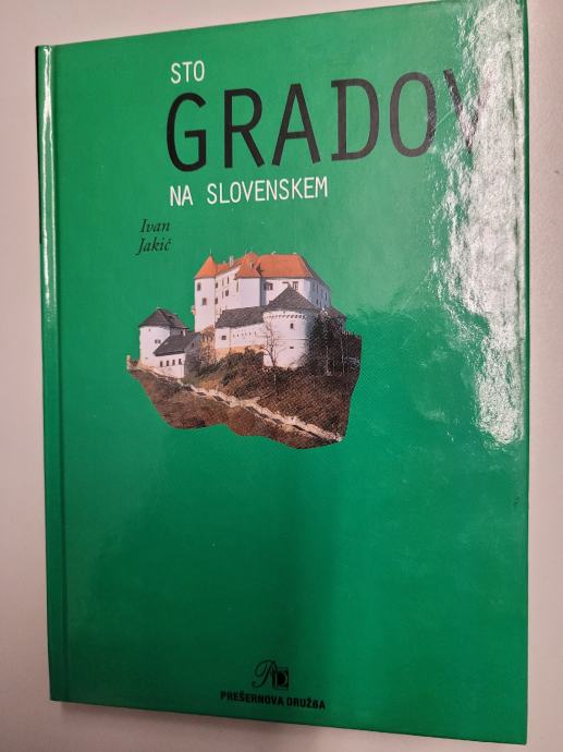 Sto gradov na slovenskem, Ivan Jakič