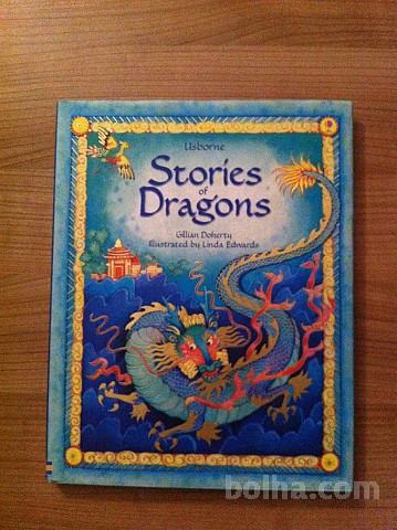 STORIES OF DRAGONS