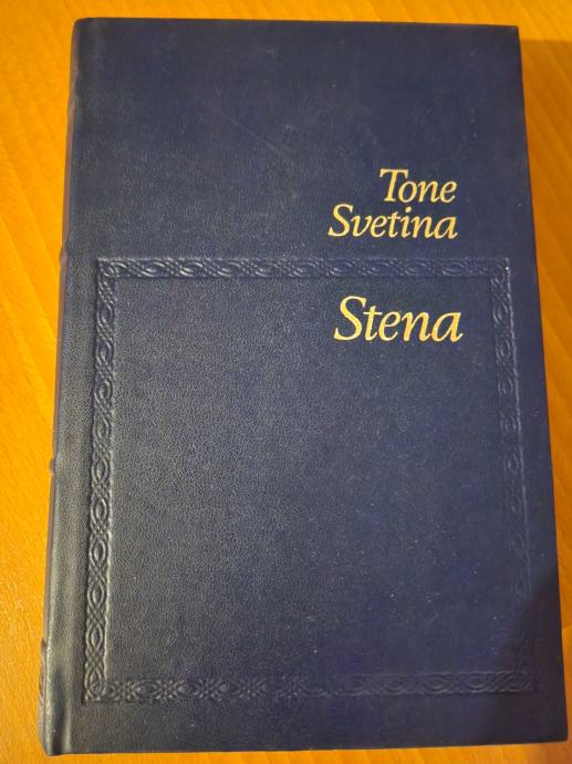 STENA (Tone Svetina)