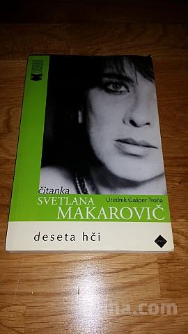 SVETLANA MAKAROVIČ - DESETA HČI