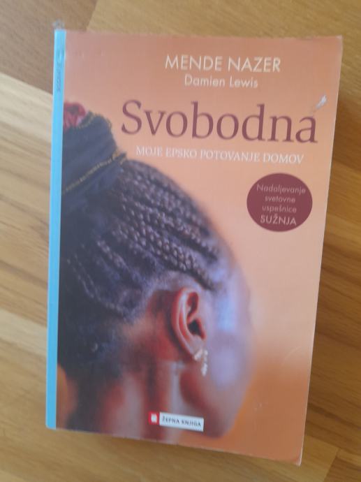 Svobodna - Mende Nazer