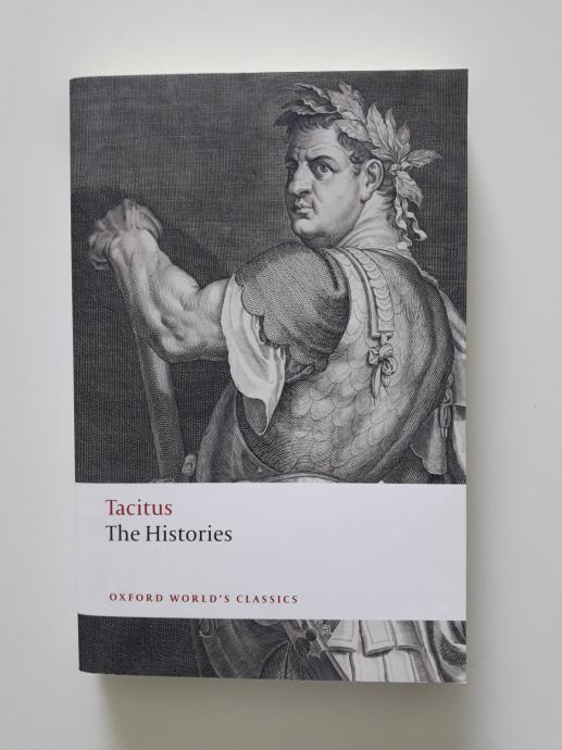 Tacitus - The Histories