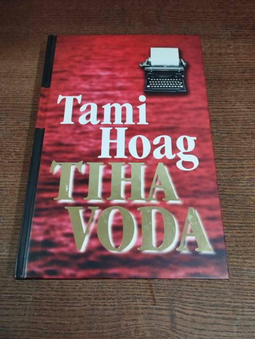 TAMI HOAG TIHA VODA