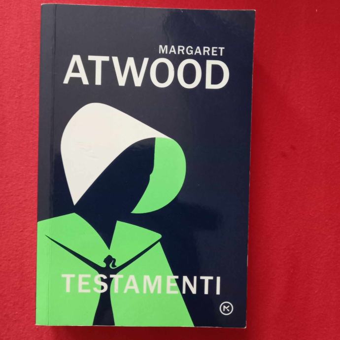 Testamenti, Margaret Atwood