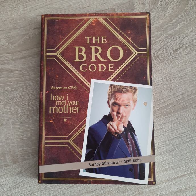 The Bro code