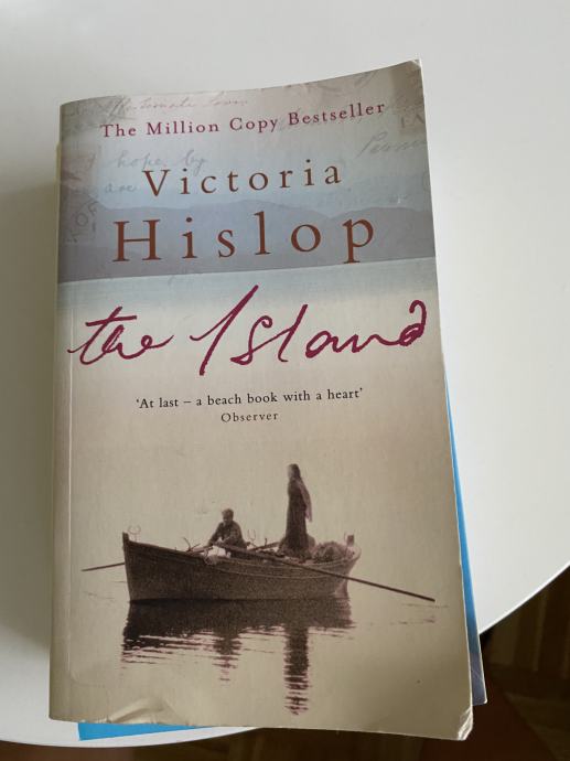 The Island - Victoria Hislop