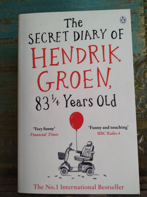 The Secret Diary of Hendrik Groen