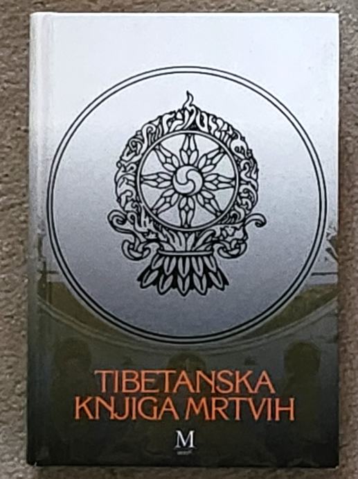 TIBETANSKA KNJIGA MRTVIH