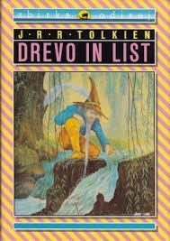 KUPIM :Tolkien, J. R. R.: Drevo in list