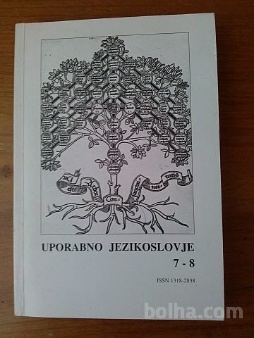 Uporabno jezikoslovje 7-8