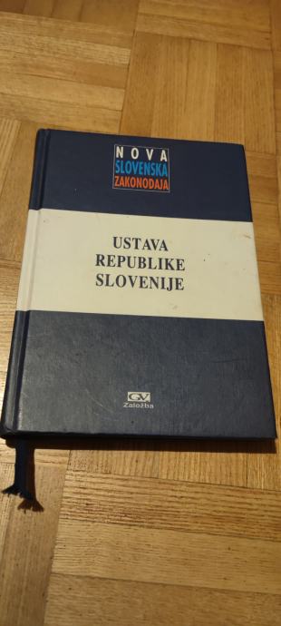 Ustava Republike Slovenije