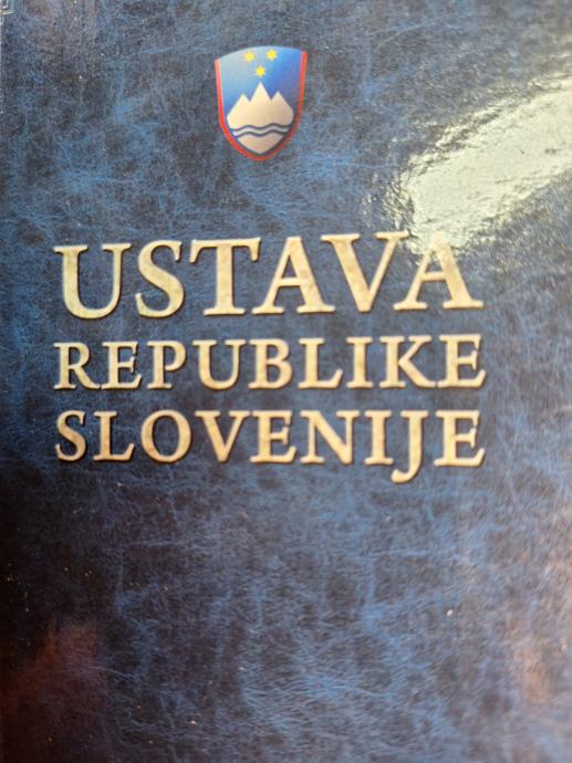 USTAVA REPUBLIKE SLOVENIJE