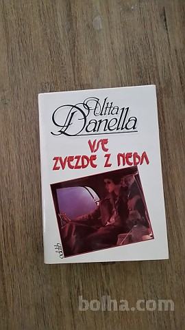 Utta Danella, Vse zvezde z neba