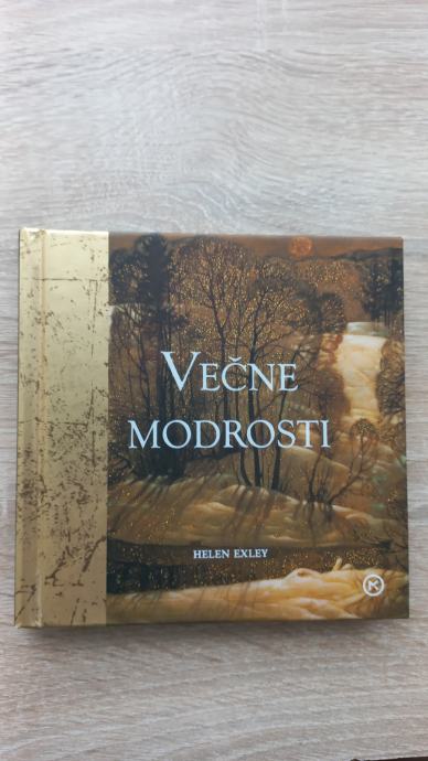 Večne modrosti