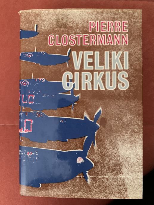 Veliki cirkus