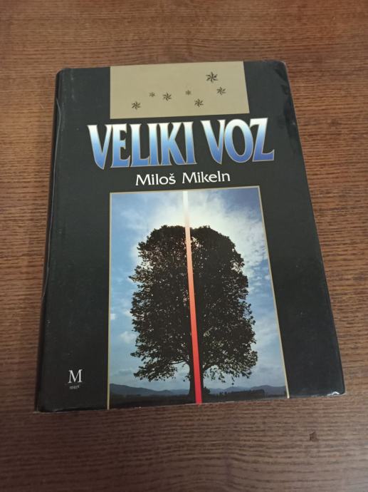 VELIKI VOZ