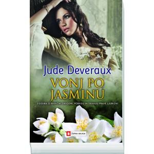 Vonj po jasminu JUDE DEVERAUX