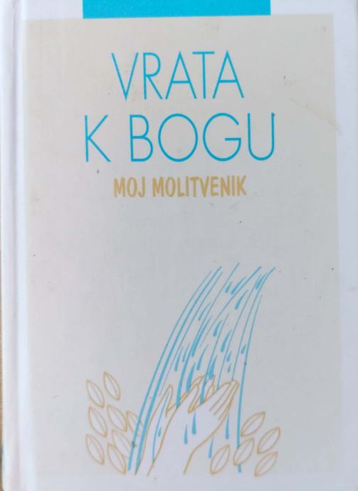 Vrata k Bogu