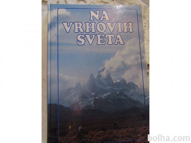 NA VRHOVIH SVETA