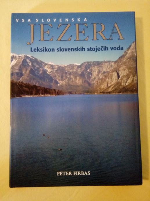 VSA SLOVENSKA JEZERA (Peter Firbas)