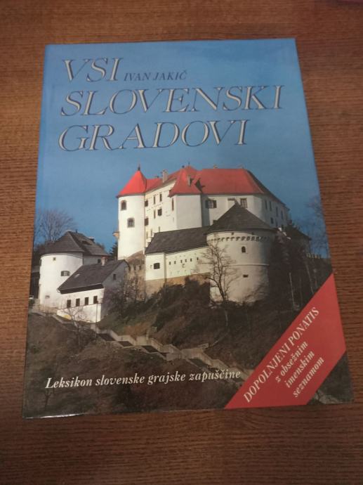 VSI SLOVENSKI GRADOVI